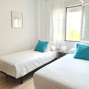 En Apartamento