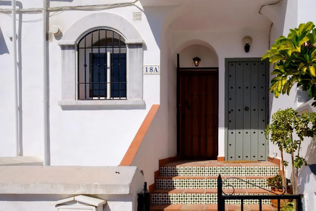 Casa Diana contacts