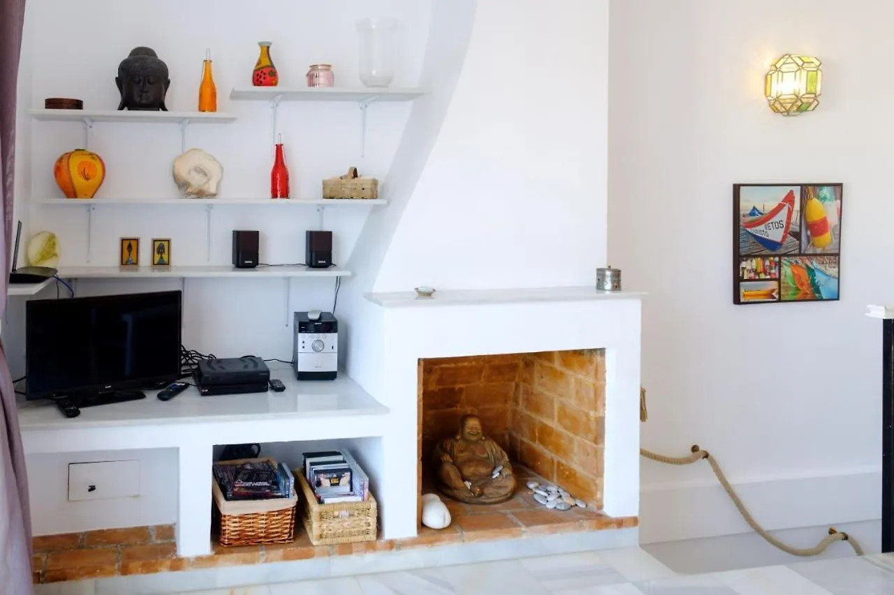 Casa Diana Apartment Nerja Spain