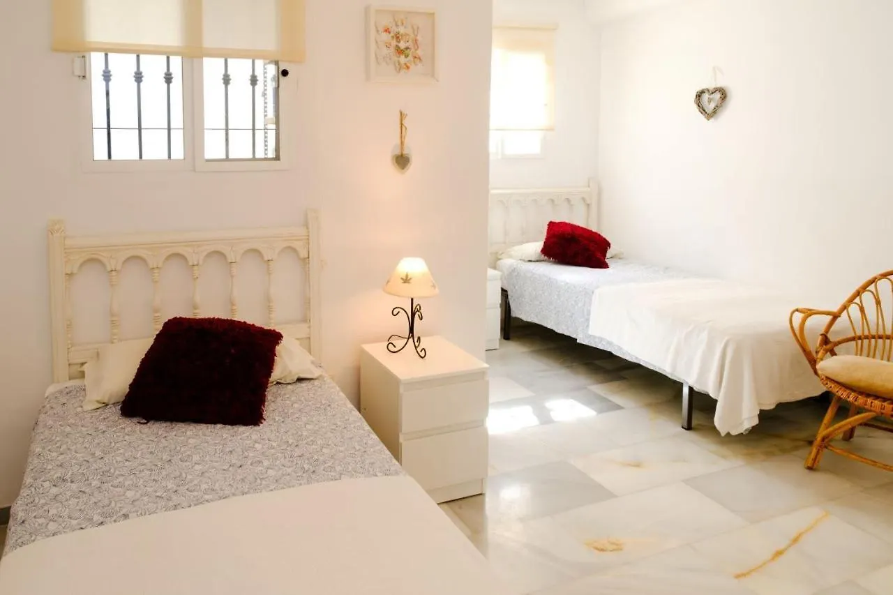 Casa Diana Apartment Nerja