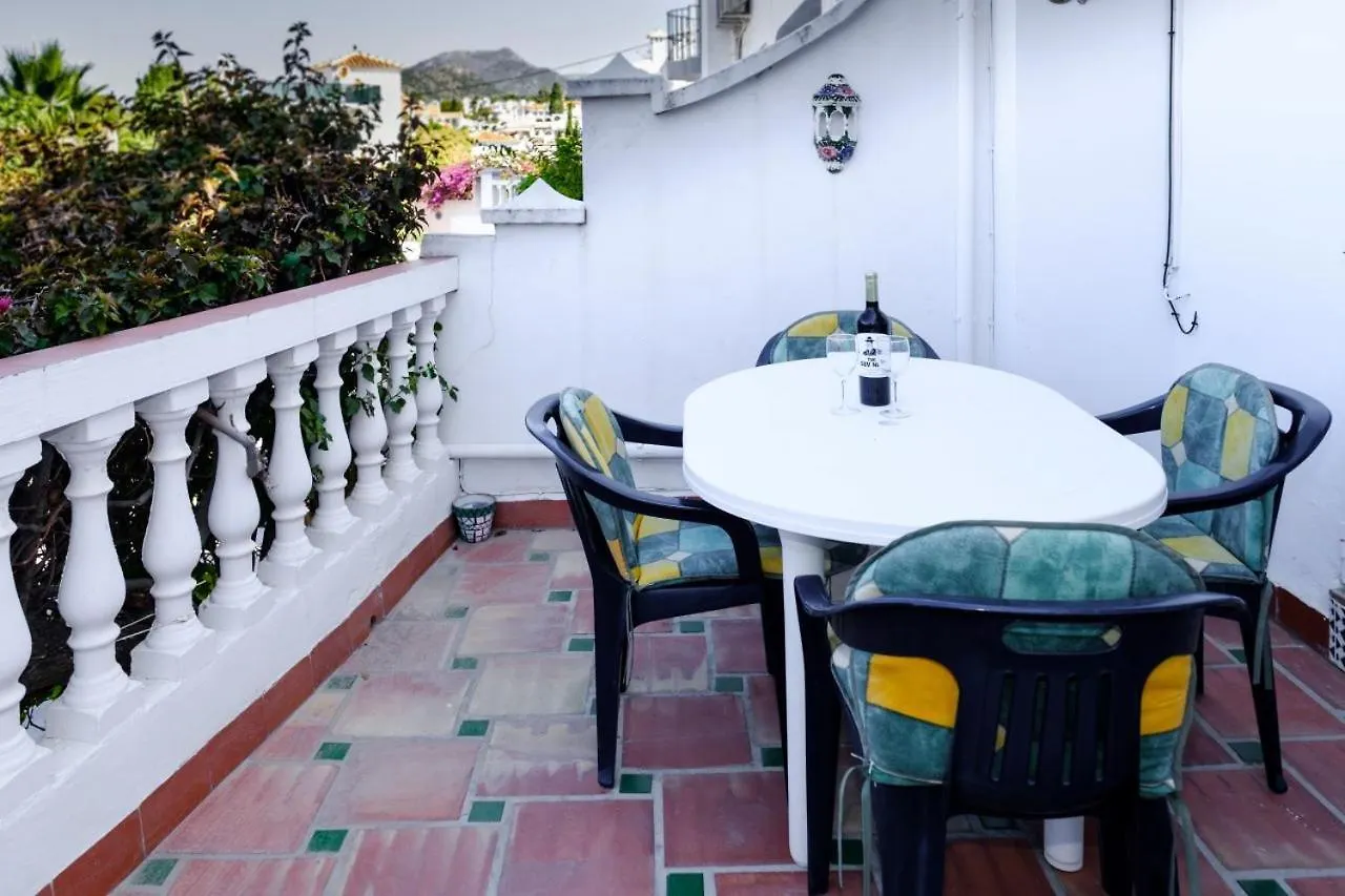 Casa Diana Apartment Nerja 0*,  Spain