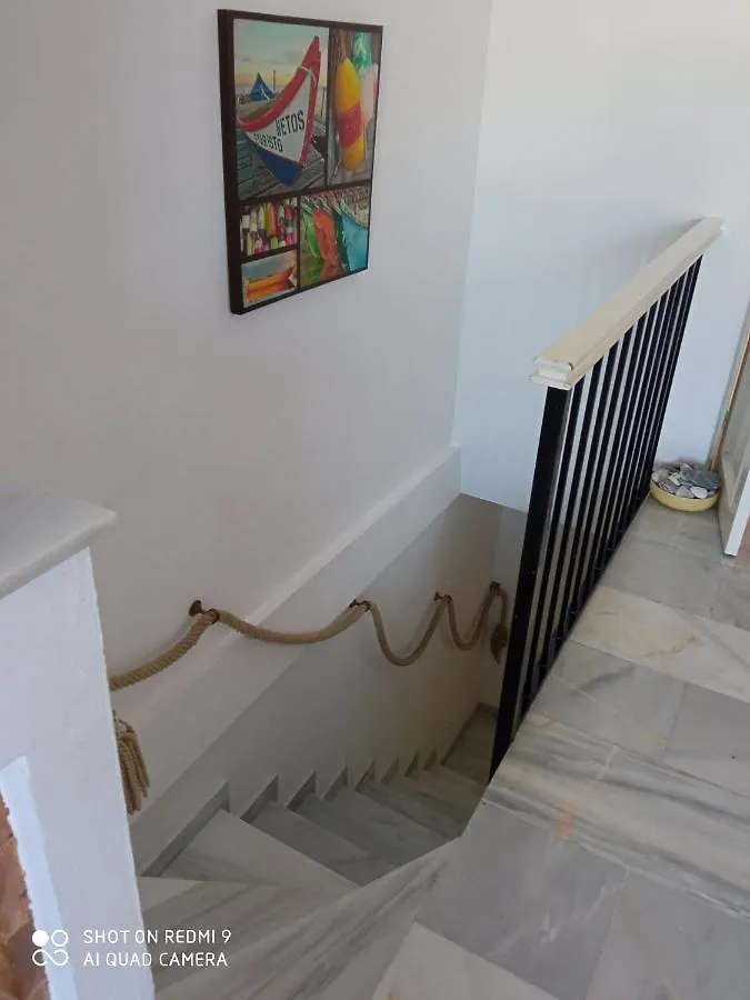 Casa Diana Apartment Nerja 0*,  Spain